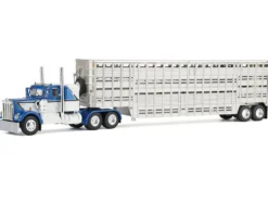 Kenworth W900A with 36