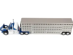 Kenworth W900A with 36