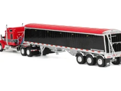 Kenworth W990 with 76