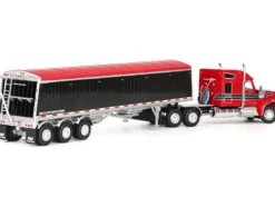 Kenworth W990 with 76