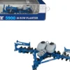 Kinze 5900 16 Row Planter Blue Diecast Metal Replica 1/64 Diecast Model SpecCast KZE1341