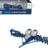Kinze 5900 16 Row Planter Blue Plastic Replica 1/64 Model SpecCast KZE1340