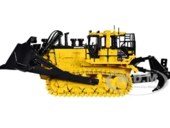 Komatsu D375A-8 Crawler Dozer Ripper 1/50 Diecast Model First Gear 50-3426
