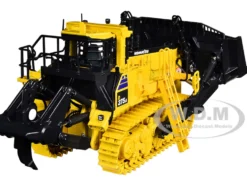 Komatsu D375A-8 Crawler Dozer Ripper 1/50 Diecast Model First Gear 50-3426