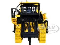 Komatsu D375A-8 Crawler Dozer Ripper 1/50 Diecast Model First Gear 50-3426