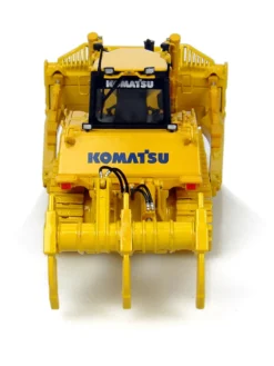 Komatsu D 155 AX-7 Dozer Ripper 1/50 Diecast Model Universal Hobbies UH8010