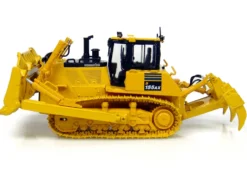 Komatsu D 155 AX-7 Dozer Ripper 1/50 Diecast Model Universal Hobbies UH8010