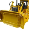 Komatsu D275AX-5 SIGMA Dozer with Ripper 1/50 Diecast Model First Gear 50-3341
