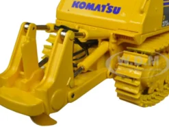 Komatsu D275AX-5 SIGMA Dozer with Ripper 1/50 Diecast Model First Gear 50-3341