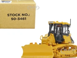 Komatsu D51PXi-24 Dozer Hitch 1/50 Diecast Model First Gear 50-3461