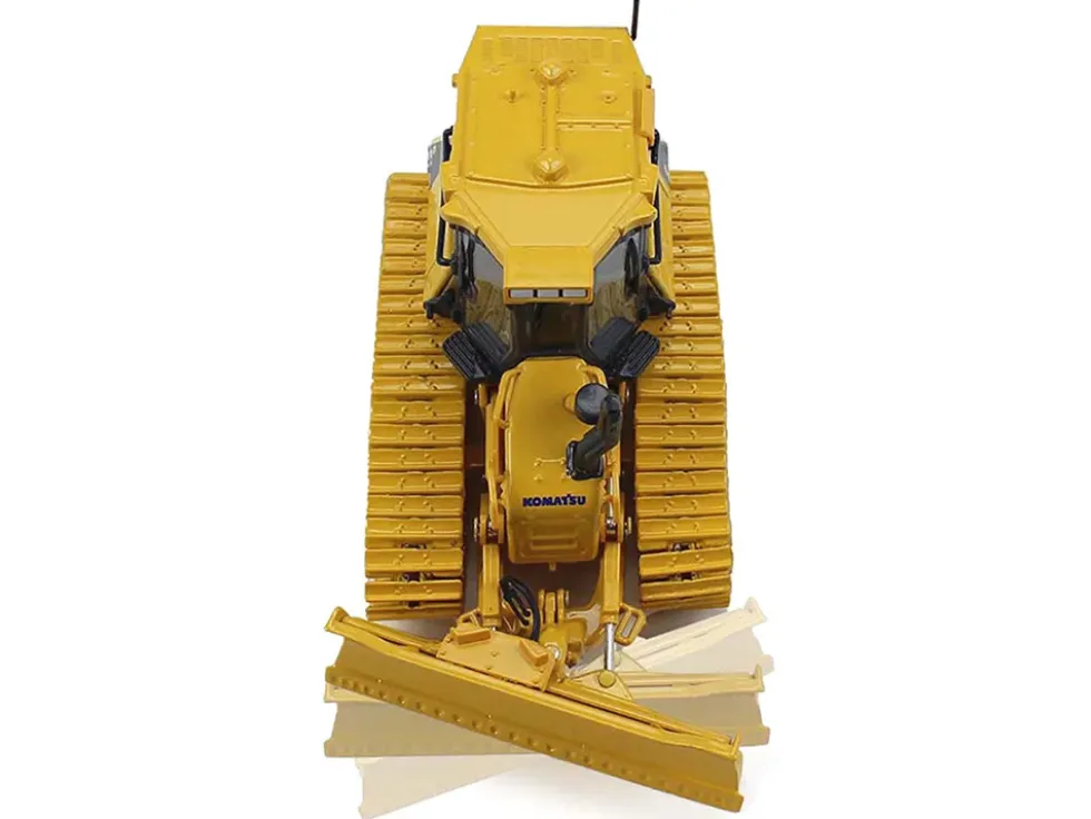 Komatsu D51PXi-24 Dozer Hitch 1/50 Diecast Model First Gear 50-3461