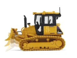Komatsu D51PXi-24 Dozer Hitch 1/50 Diecast Model First Gear 50-3461