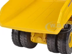 Komatsu 830E-AC Dump Truck 1/50 Diecast Model first gear 50-3273