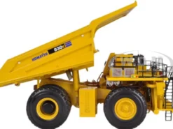 Komatsu 830E-AC Dump Truck 1/50 Diecast Model first gear 50-3273