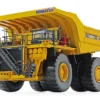 Komatsu 980E-AT Dump Truck 1/50 Diecast Model First Gear 50-3415