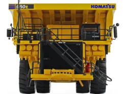 Komatsu 980E-AT Dump Truck 1/50 Diecast Model First Gear 50-3415