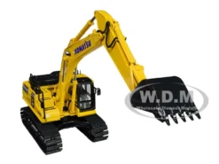 Komatsu HB365LC-3 Hybrid Excavator 1/50 Diecast Model First Gear 50-3412