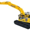Komatsu PC290LCi-11 Excavator 1/50 Diecast Model First Gear 50-3462