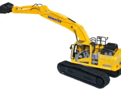 Komatsu PC290LCi-11 Excavator 1/50 Diecast Model First Gear 50-3462