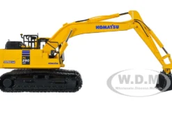 Komatsu PC290LCi-11 Excavator 1/50 Diecast Model First Gear 50-3462