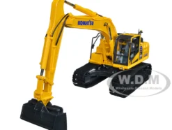 Komatsu PC290LCi-11 Excavator 1/50 Diecast Model First Gear 50-3462