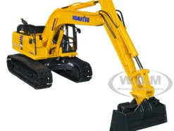 Komatsu PC290LCi-11 Excavator 1/50 Diecast Model First Gear 50-3462