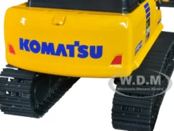 Komatsu PC290LCi-11 Excavator 1/50 Diecast Model First Gear 50-3462