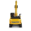 Komatsu PC210LC-11 Tracked Excavator 1/50 Diecast Model Universal Hobbies UH8122