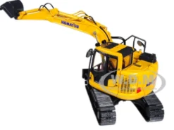 Komatsu PC138USLC-11 Excavator 1/50 Diecast Model First Gear 50-3360