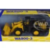 Komatsu WA900-3 Wheel Loader 1/50 Diecast Model First Gear 50-3301