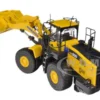 Komatsu WA500-7 Wheel Loader 1/50 Diecast Model First Gear 50-3262