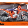 KTM 300 EXC TPI Enduro Dirt Bike Motorcycle Orange 1/12 Diecast Model New Ray 58373