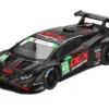 Lamborghini Huracan GT3 EVO2 #45 Graham Doyle - Danny Formal - Ashton Harrison - Kyle Marcelli "DEX Imaging" IMSA "24 Hours of Daytona" (2024) Limited Edition 1/64 Diecast Model Car by Mini GT