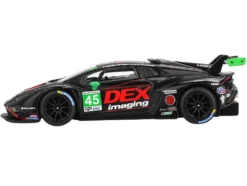 Lamborghini Huracan GT3 EVO2 #45 Graham Doyle - Danny Formal - Ashton Harrison - Kyle Marcelli