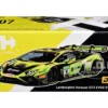 Lamborghini Huracan GT3 Evo 2 #92 Mirko Bortolotti "SSR Performance" "DTM" (2023) 1/64 Diecast Model Car by Trends Hobby
