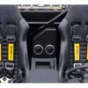 Lamborghini Miura SVR Jota Red 1/18 Model Car by Autoart