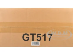 2021 Land Rover Defender 90 P400 X-Dynamic HSE Pangea Green Metallic 1/18 Model Car by GT Spirit