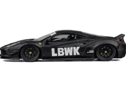 LB Works 488