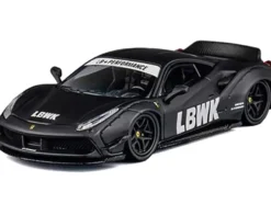 LB Works 488