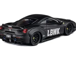 LB Works 488