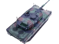 Leopard 2A4 Main Battle Tank with Snorkel 