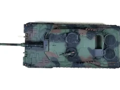 Leopard 2A4 Main Battle Tank with Snorkel 
