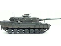 Leopard 2A4 Main Battle Tank with Snorkel 