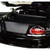 Letty's Dodge Viper SRT 10 Black Fast & Furious Movie 1/24 Diecast Model Car Jada 30731