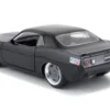 Letty's Plymouth Barracuda "Fast & Furious 7" Movie 1/32 Diecast Model Car Jada 97206