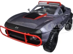 Letty's Rally Fighter Fast & Furious F8 