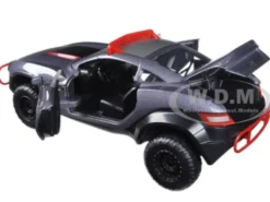 Letty's Rally Fighter Fast & Furious F8 
