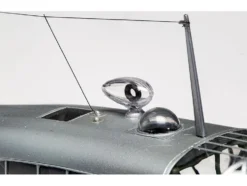 Level 3 Model Kit Avro Anson Mk.I Aircraft with 3 Scheme Options 1/48 Plastic Model Kit by Airfix