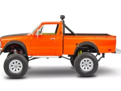 Level 4 Model Kit Chevrolet LUV 4x4 Pickup Truck