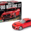 Level 3 Model Kit 2024 Ford Mustang GT 2-in-1 Kit (Click System) 1/25 Scale Model by Revell